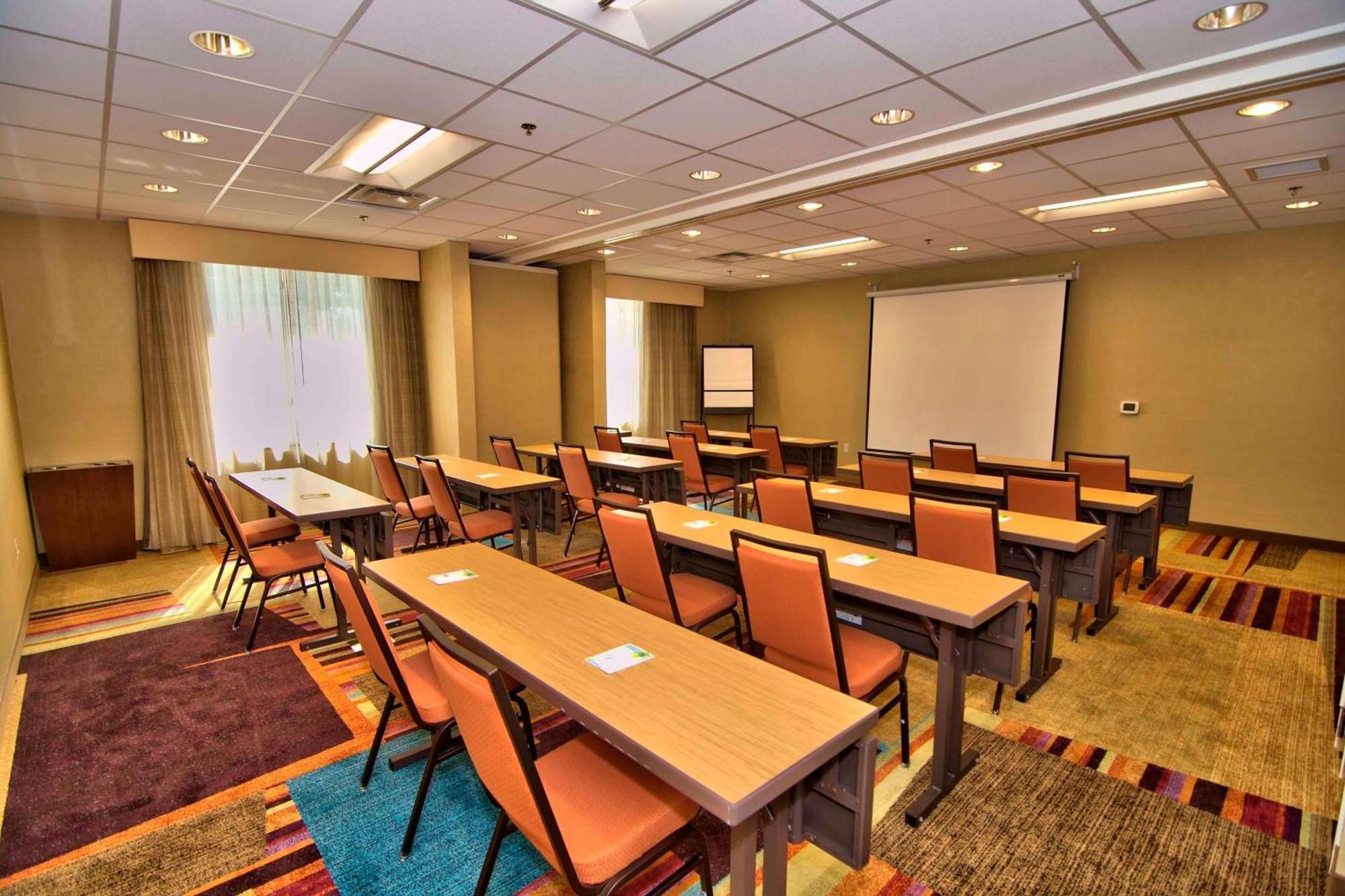 Fairfield Inn & Suites By Marriott Towanda Wysox Eksteriør billede