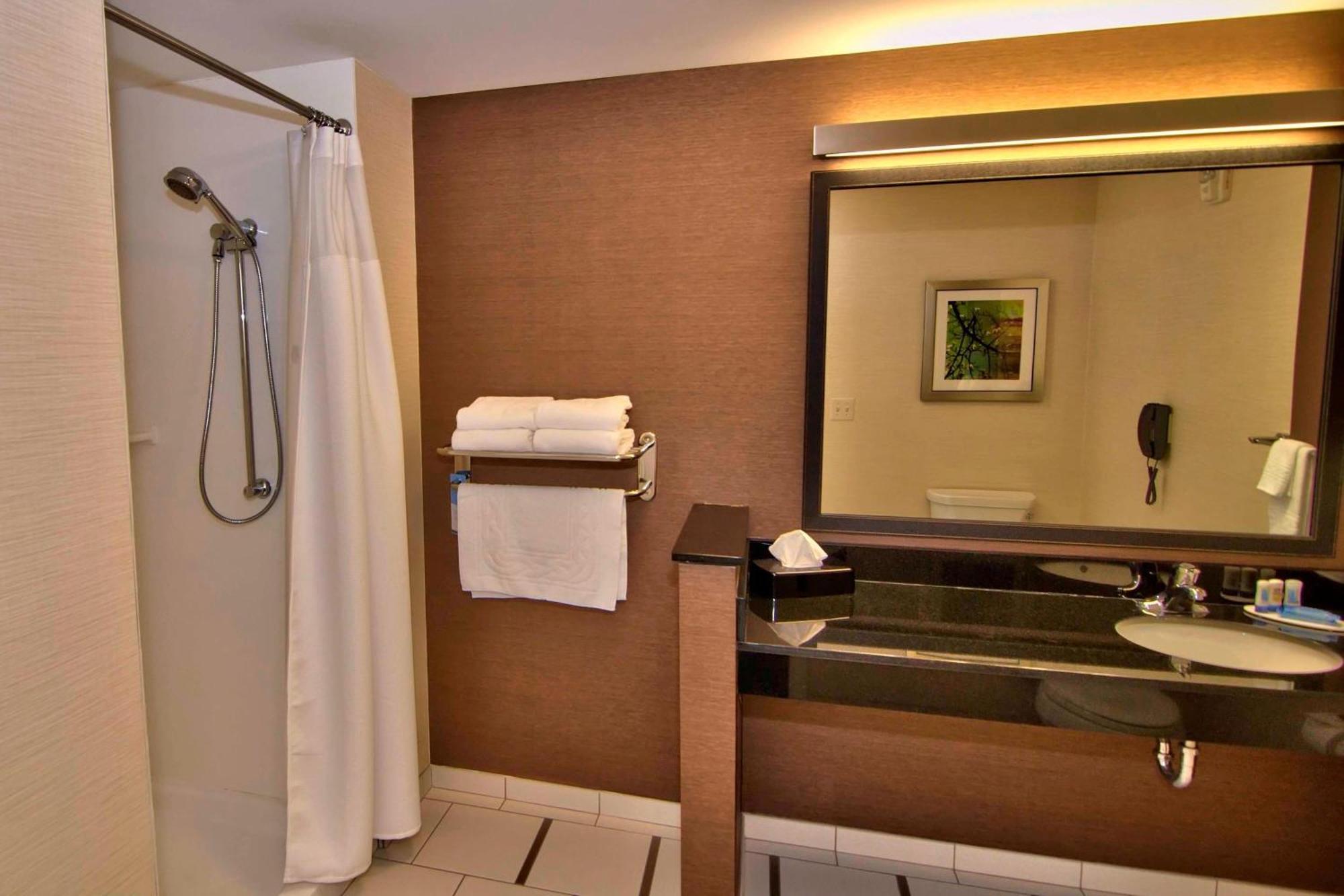 Fairfield Inn & Suites By Marriott Towanda Wysox Eksteriør billede