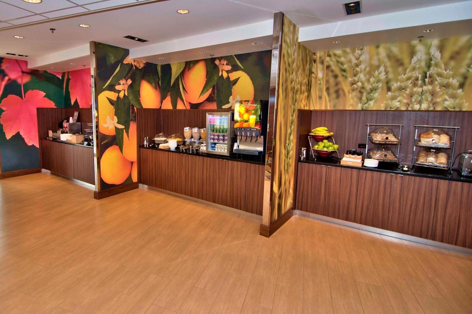 Fairfield Inn & Suites By Marriott Towanda Wysox Eksteriør billede