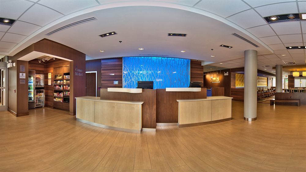 Fairfield Inn & Suites By Marriott Towanda Wysox Eksteriør billede
