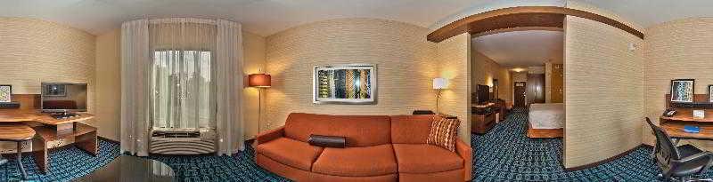 Fairfield Inn & Suites By Marriott Towanda Wysox Eksteriør billede