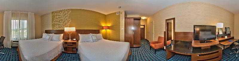 Fairfield Inn & Suites By Marriott Towanda Wysox Eksteriør billede