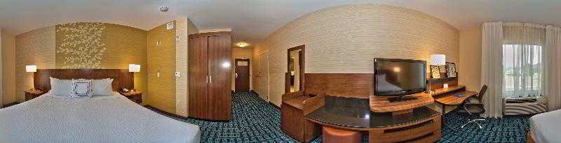 Fairfield Inn & Suites By Marriott Towanda Wysox Eksteriør billede