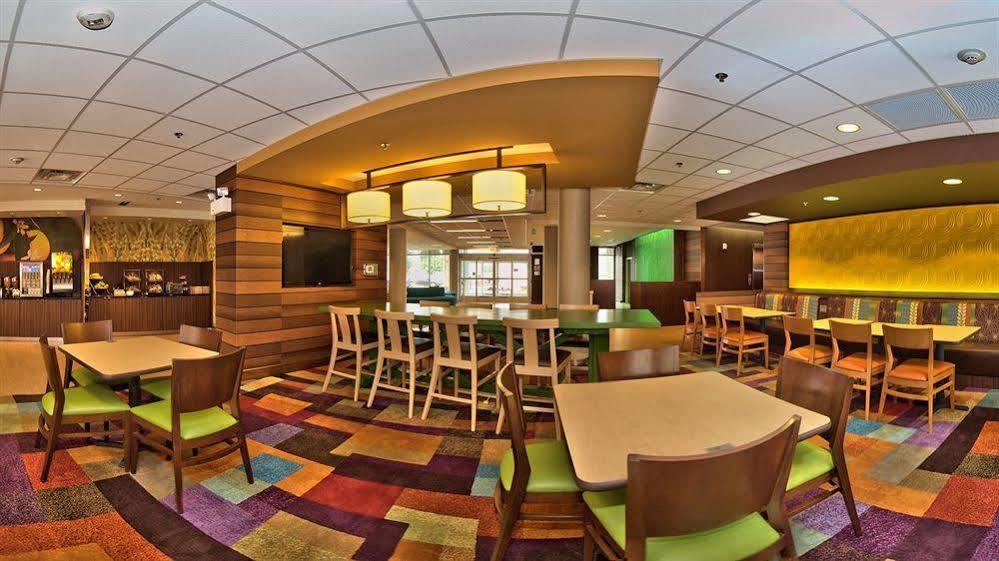 Fairfield Inn & Suites By Marriott Towanda Wysox Eksteriør billede